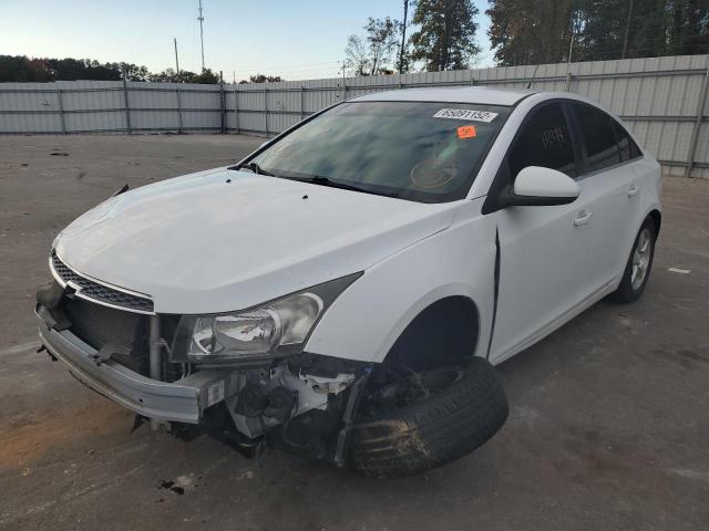 Photo 2 from auction – 2012 CHEVROLET CRUZE with VIN 1G1PF5SC7C7261762