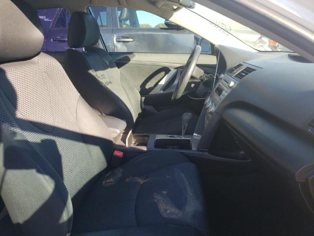 Photo 5 from auction – 2011 TOYOTA CAMRY BASE with VIN 4T1BF3EK9BU612160