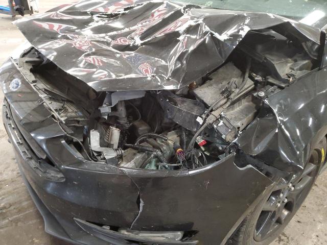 Photo 9 from auction – 2015 FORD FOCUS SE with VIN 1FADP3F25FL361535