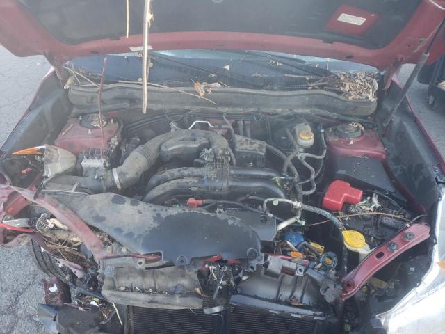 Photo 7 from auction – 2014 SUBARU FORESTER 2 with VIN JF2SJAHC3EH437916