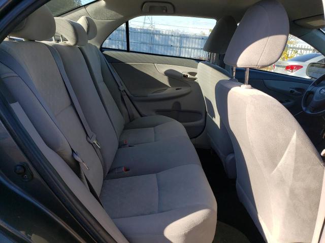 Photo 6 from auction – 2010 TOYOTA COROLLA BA with VIN 2T1BU4EE5AC199126