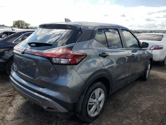 Photo 4 from auction – 2021 NISSAN KICKS S with VIN 3N1CP5BV6ML514347
