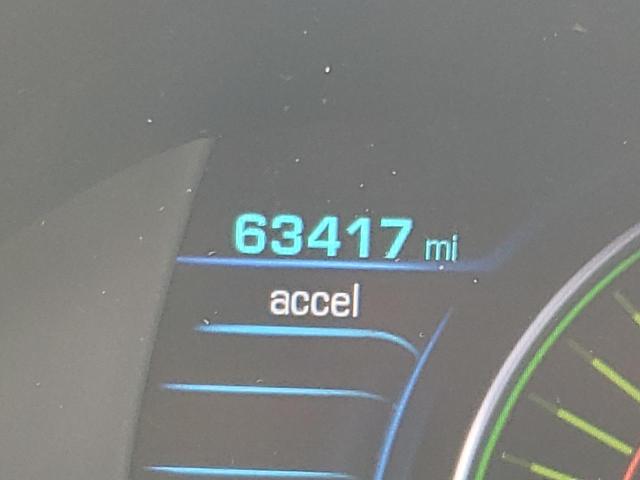 Photo 8 from auction – 2016 CHEVROLET VOLT LT with VIN 1G1RC6S53GU116783