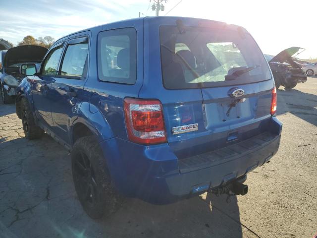 Photo 3 from auction – 2011 FORD ESCAPE XLS with VIN 1FMCU0C79BKB77529
