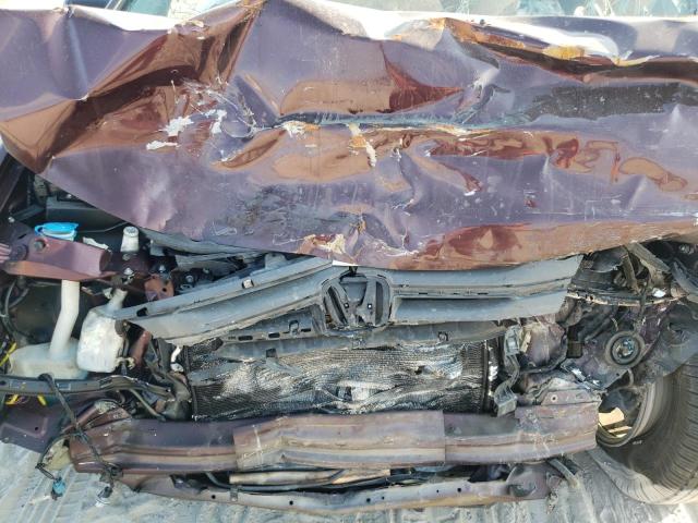Photo 7 from auction – 2013 HONDA ODYSSEY EX with VIN 5FNRL5H64DB008405