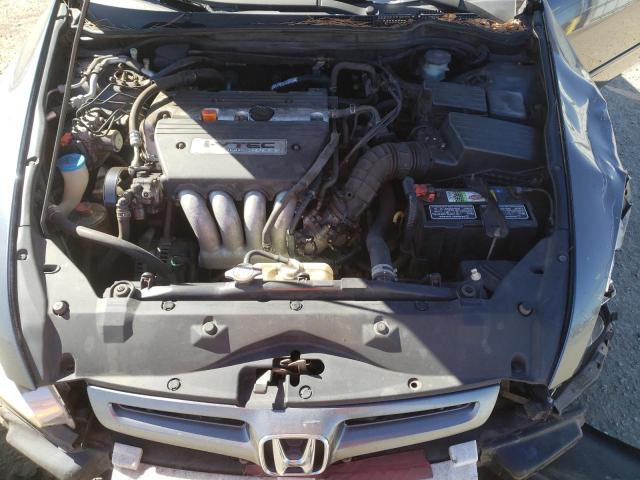 Photo 7 from auction – 2004 HONDA ACCORD LX with VIN JHMCM56314C033205