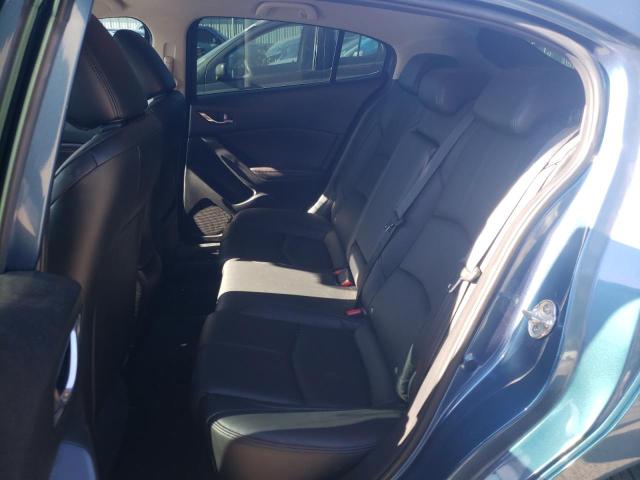 Photo 6 from auction – 2018 MAZDA 3 TOURING with VIN 3MZBN1L32JM187131