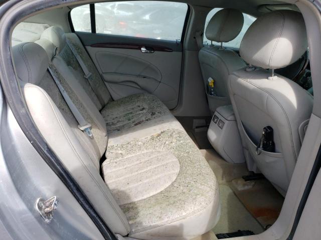 Photo 6 from auction – 2009 BUICK LUCERNE CX with VIN 1G4HD57M29U138427