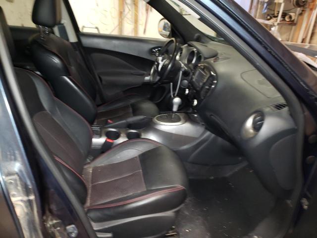 Photo 5 from auction – 2012 NISSAN JUKE S with VIN JN8AF5MVXCT126993