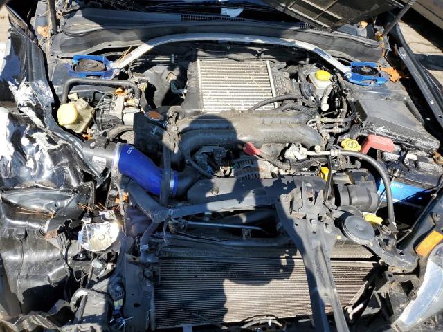 Photo 7 from auction – 2014 SUBARU IMPREZA WR with VIN JF1GR7E69EG250531