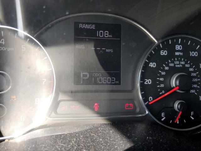 Photo 8 from auction – 2014 KIA FORTE LX with VIN KNAFX4A62E5240996