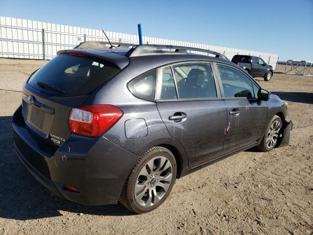 Photo 4 from auction – 2016 SUBARU IMPREZA SP with VIN JF1GPAP66G8254081