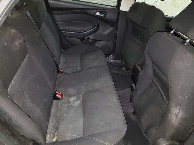 Photo 6 from auction – 2016 FORD FOCUS SE with VIN 1FADP3F29GL228147
