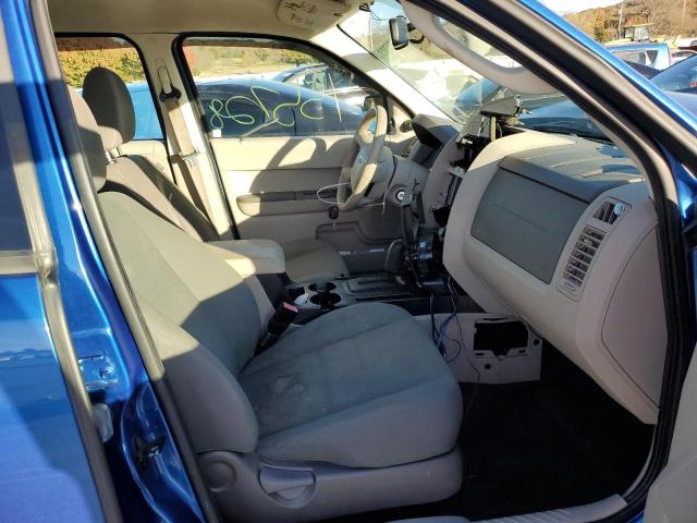 Photo 5 from auction – 2011 FORD ESCAPE XLS with VIN 1FMCU0C79BKB77529