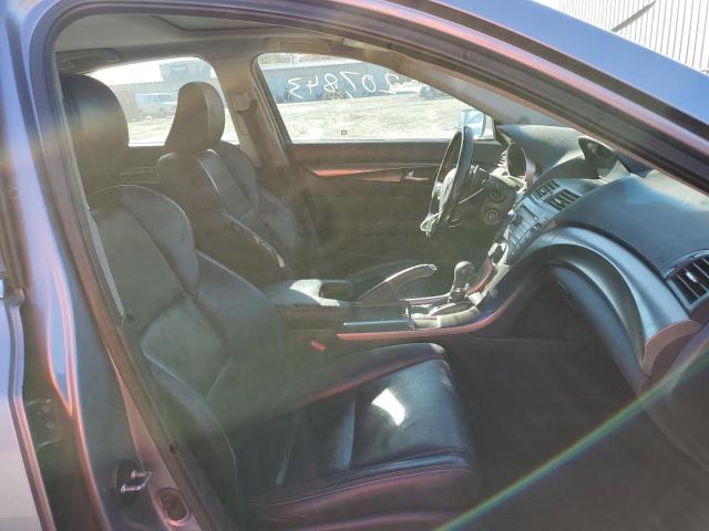Photo 5 from auction – 2012 ACURA TL with VIN 19UUA9F28CA001005