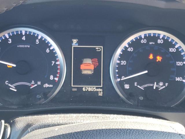 Photo 8 from auction – 2017 TOYOTA HIGHLANDER with VIN 5TDBZRFH8HS393142