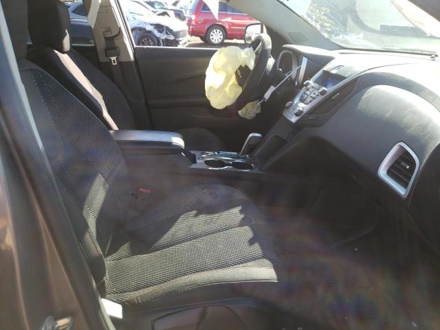 Photo 5 from auction – 2011 CHEVROLET EQUINOX LT with VIN 2CNALDEC9B6237212