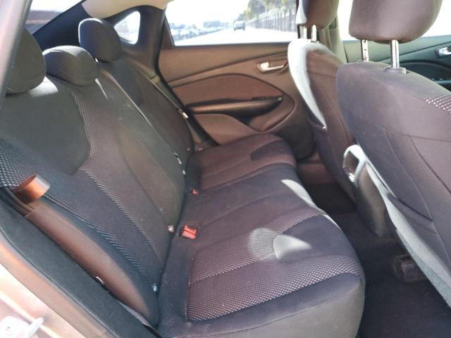 Photo 6 from auction – 2016 DODGE DART SE with VIN 1C3CDFAA9GD555631