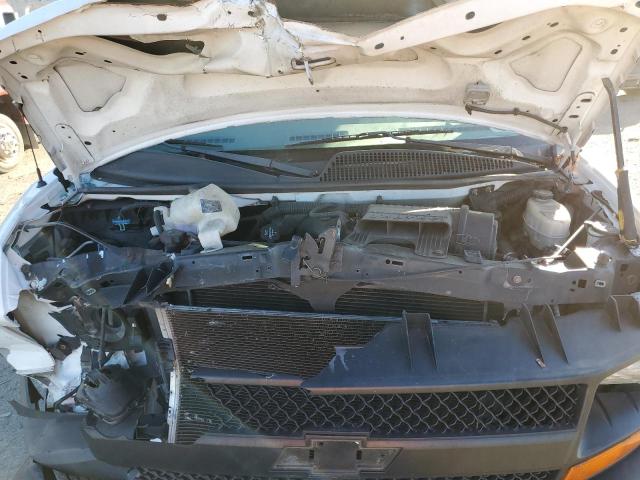 Photo 7 from auction – 2014 CHEVROLET EXPRESS G1 with VIN 1GCSGAFX1E1191766