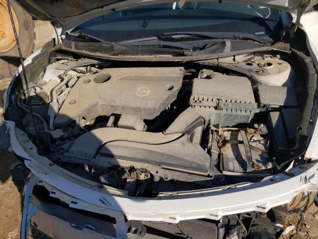 Photo 7 from auction – 2014 NISSAN ALTIMA 2.5 with VIN 1N4AL3APXEN359722