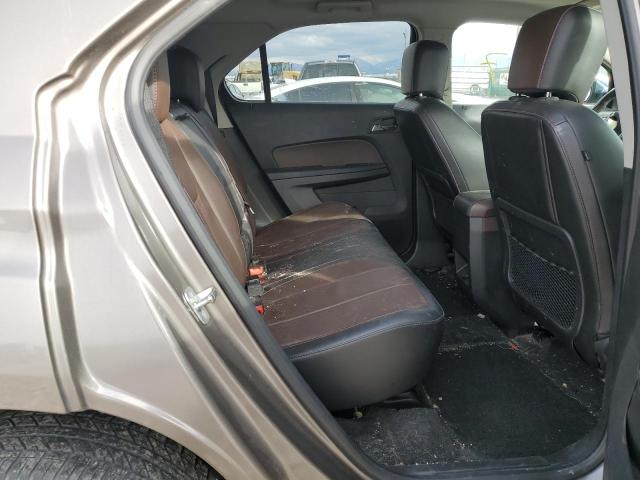 Photo 6 from auction – 2012 CHEVROLET EQUINOX LT with VIN 2GNFLGE51C6210267