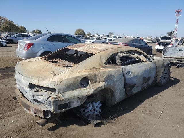 Foto 4 de la subasta – 2014 CHEVROLET CAMARO LS con VIN 2G1FA1E30E9250229