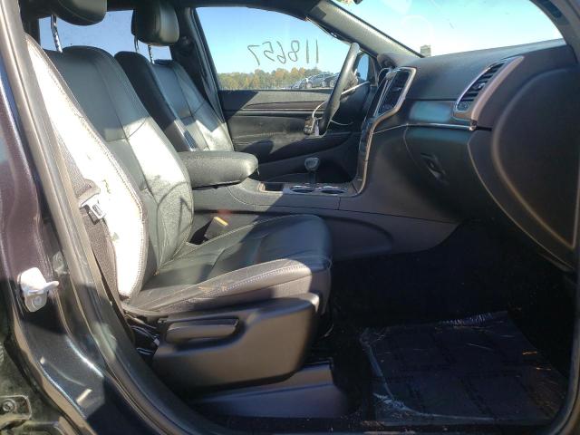 Photo 5 from auction – 2014 JEEP GRAND CHER with VIN 1C4RJEBG1EC464030