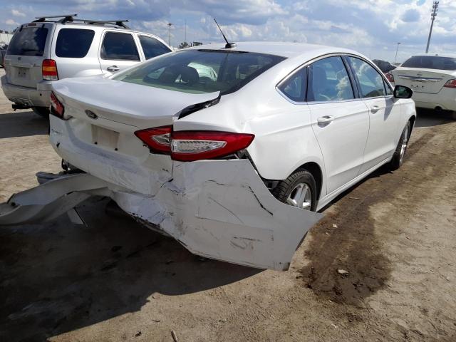 Photo 4 from auction – 2014 FORD FUSION SE with VIN 1FA6P0H79E5355451