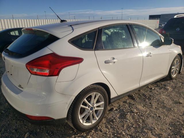 Photo 4 from auction – 2015 FORD FOCUS SE with VIN 1FADP3K26FL257237