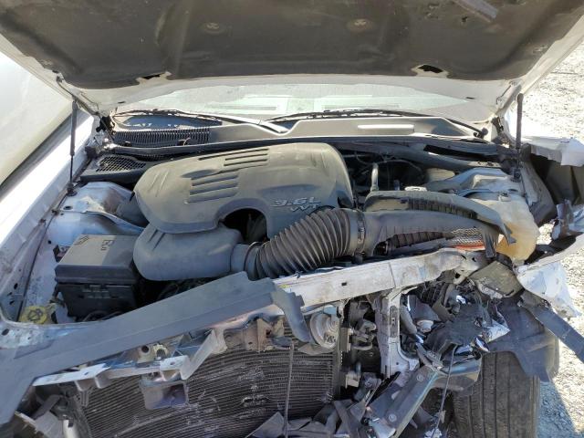 Photo 7 from auction – 2011 DODGE CHALLENGER with VIN 2B3CJ4DG1BH557301
