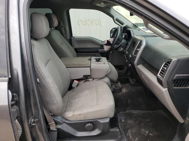 Photo 5 from auction – 2015 FORD F150 SUPER with VIN 1FTEW1CF3FKD34496