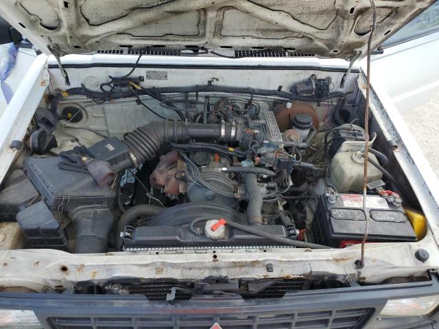 Photo 7 from auction – 1991 MITSUBISHI MIGHTY MAX with VIN JA7FL24W1MP029156