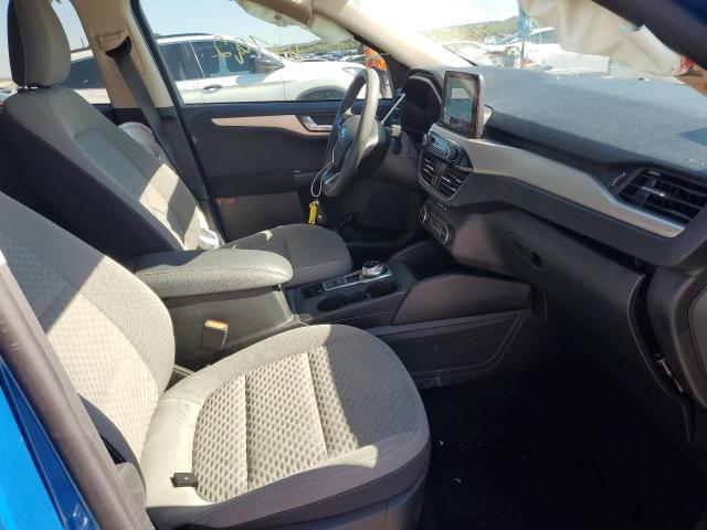 Photo 5 from auction – 2020 FORD ESCAPE SE with VIN 1FMCU0G60LUA54127