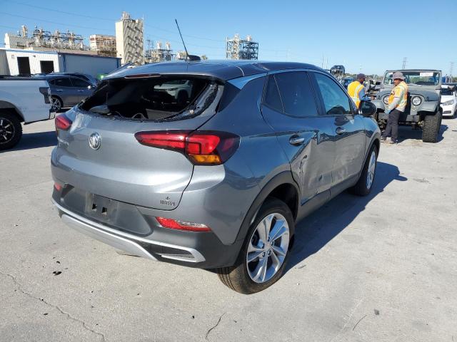 Photo 4 from auction – 2021 BUICK ENCORE GX with VIN KL4MMBS2XMB179829