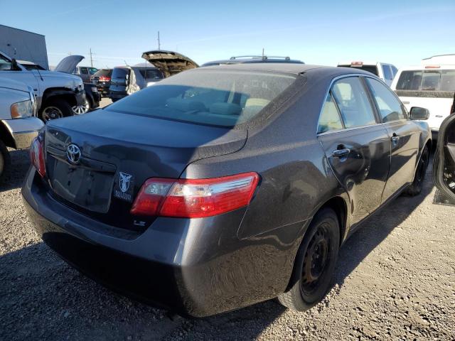 Photo 4 from auction – 2009 TOYOTA CAMRY BASE with VIN 4T1BE46K19U877155