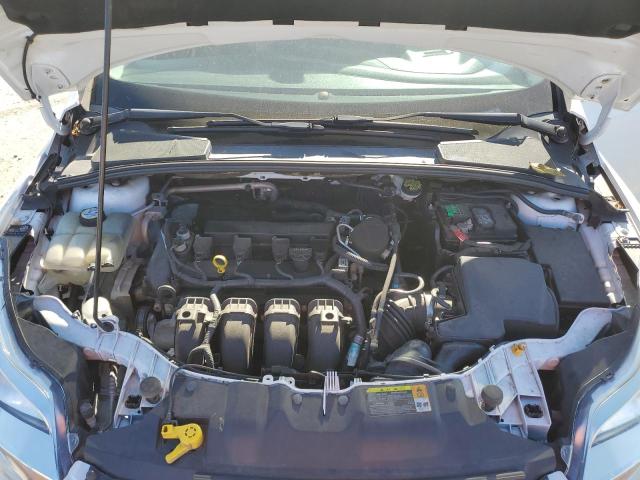 Photo 7 from auction – 2012 FORD FOCUS SEL with VIN 1FAHP3H25CL395677
