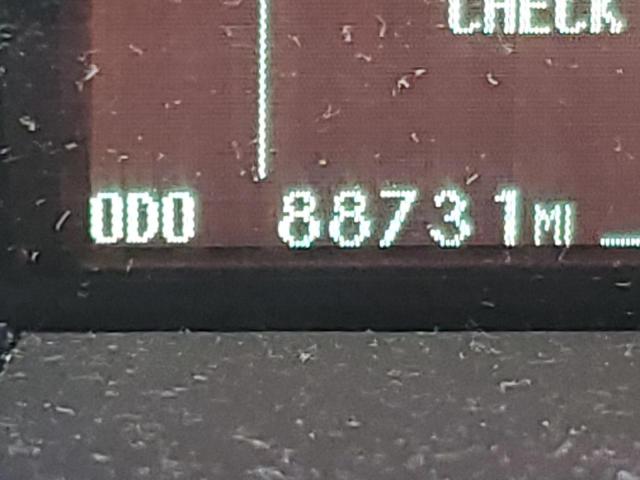 Photo 8 from auction – 2011 TOYOTA PRIUS with VIN JTDKN3DU0B5339839