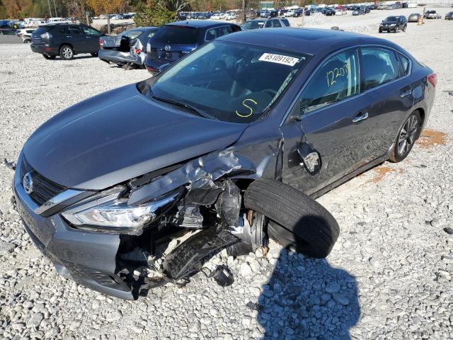 Photo 2 from auction – 2016 NISSAN ALTIMA 2.5 with VIN 1N4AL3AP2GC112905