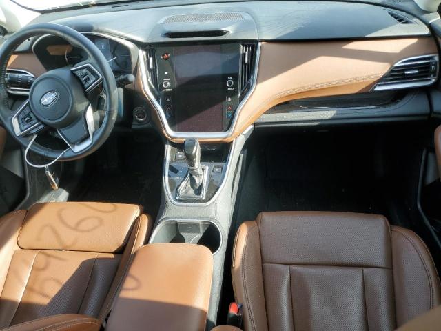Photo 9 from auction – 2021 SUBARU OUTBACK TO with VIN 4S4BTGPD2M3218975