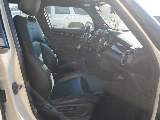 Photo 5 from auction – 2015 MINI COOPER S with VIN WMWXU3C53FT892180