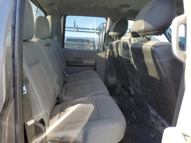 Photo 6 from auction – 2011 FORD F350 SUPER with VIN 1FT8W3BTXBEB48284