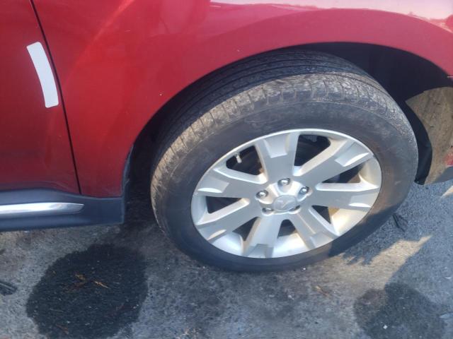 Photo 9 from auction – 2013 MITSUBISHI OUTLANDER with VIN JA4JT3AW8DU019372