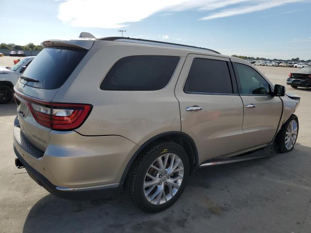 Photo 4 from auction – 2014 DODGE DURANGO CI with VIN 1C4RDHEG7EC537213