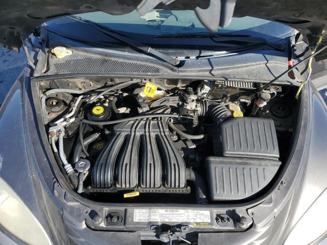 Photo 7 from auction – 2001 CHRYSLER PT CRUISER with VIN 3C4FY4BBX1T589264