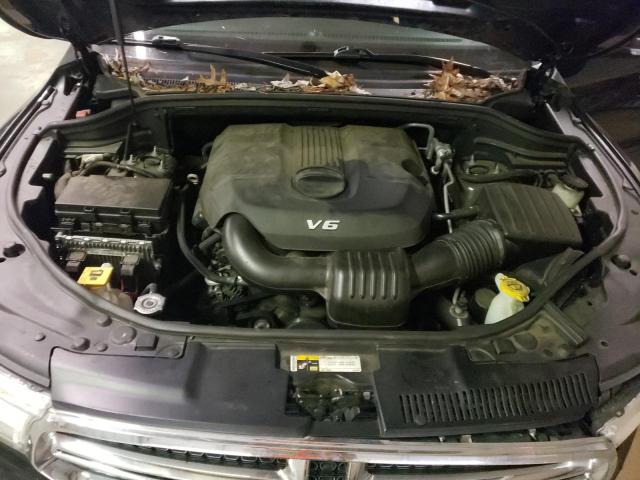 Photo 7 from auction – 2014 DODGE DURANGO LI with VIN 1C4RDHDG0EC481276