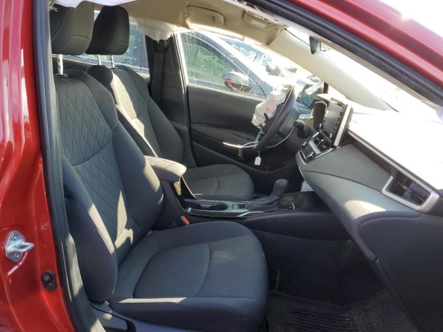 Photo 5 from auction – 2020 TOYOTA COROLLA LE with VIN JTDEBRBE1LJ018129