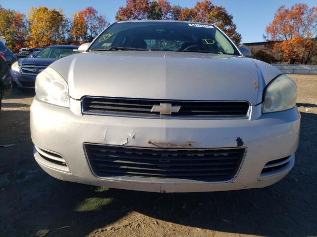 Photo 9 from auction – 2008 CHEVROLET IMPALA LT with VIN 2G1WT55KX81255708