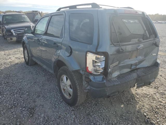 Photo 3 from auction – 2012 FORD ESCAPE XLT with VIN 1FMCU0DG4CKA71280