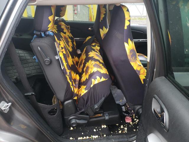 Zdjęcie 6 z aukcji – 2013 DODGE JOURNEY SX z VIN 3C4PDCBB2DT608341