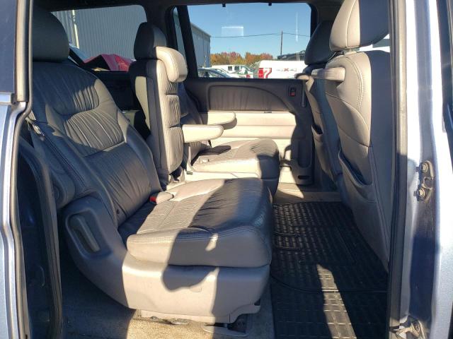 Photo 6 from auction – 2008 HONDA ODYSSEY with VIN 5FNRL38728B031278